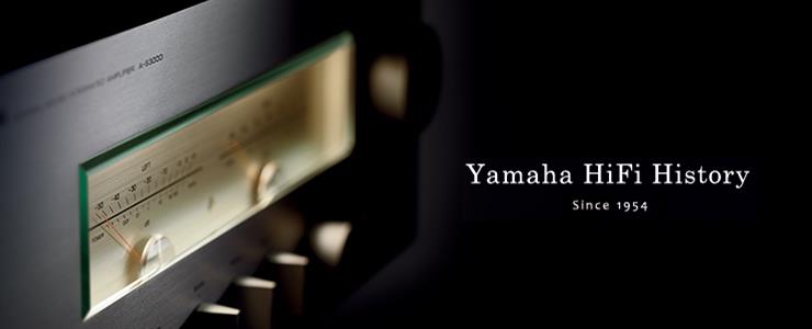 Om Yamaha