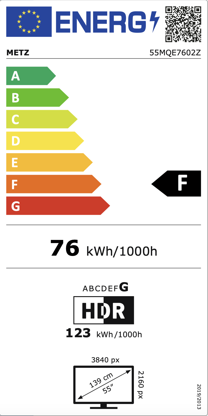 50mqe7602z Energimrke