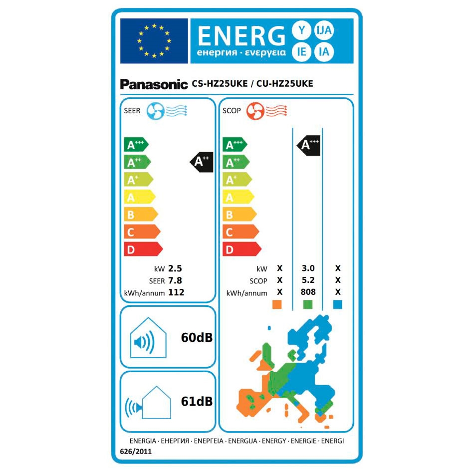 hz25-zke-5-bluefin Energim�rke
