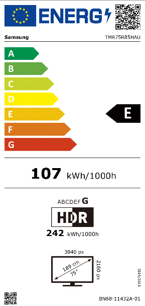 tmr75r85hauxxc Energim�rke
