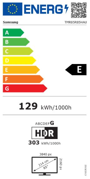 tmr85r85hauxxc Energim�rke
