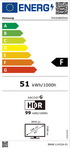 tu43u8095huxna Energim�rke