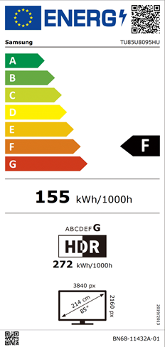 tu85u8095huxna Energim�rke