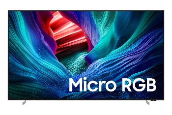 Micro RGB TV