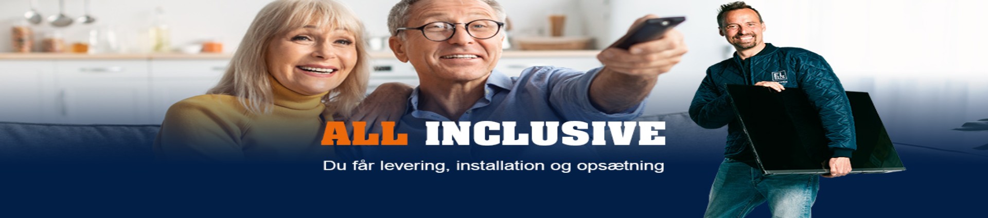All Inclusive