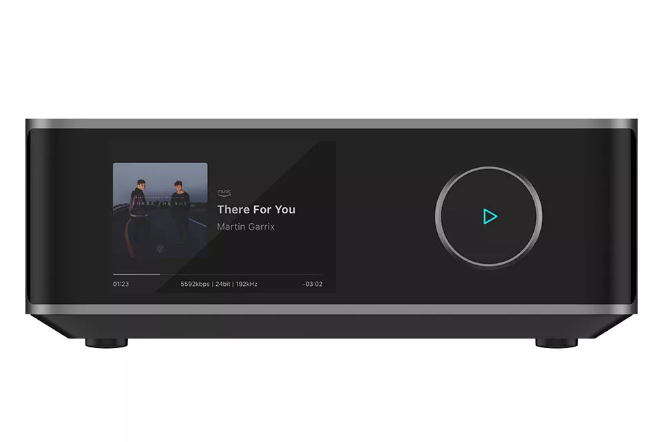 Amp Ultra