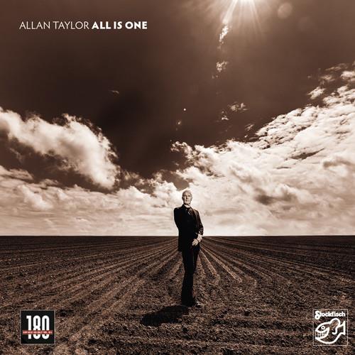 Allan Taylor - All Is One LP