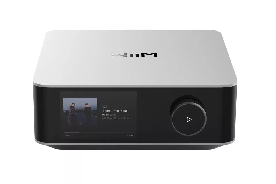 Amp Ultra