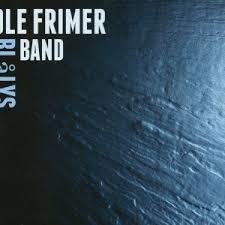 Ole Frimer Band - Blålys