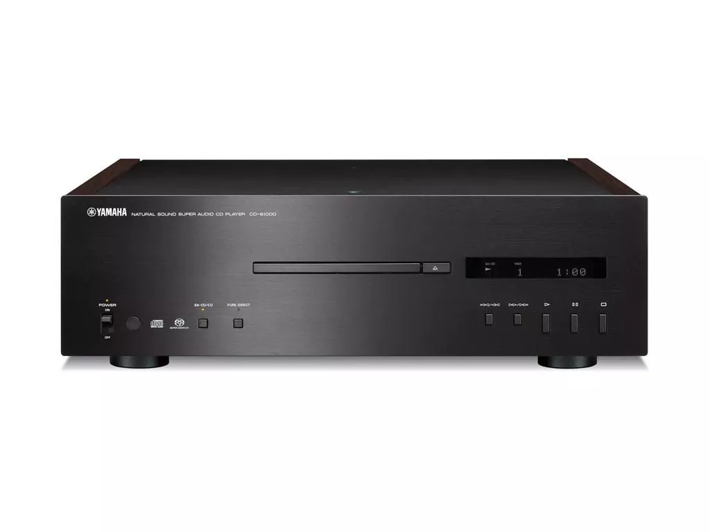 CD-S1000
