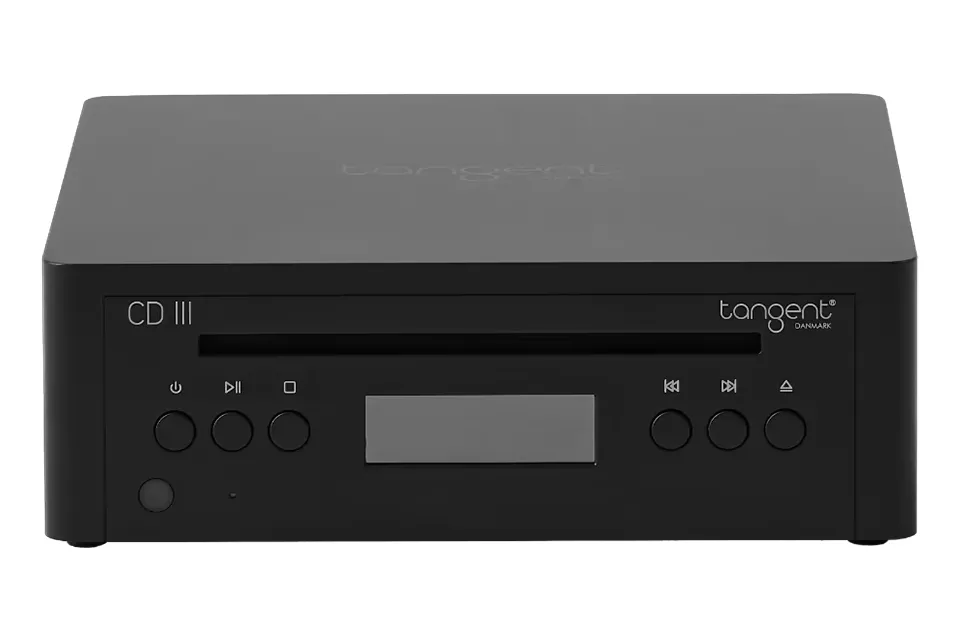 CD lll