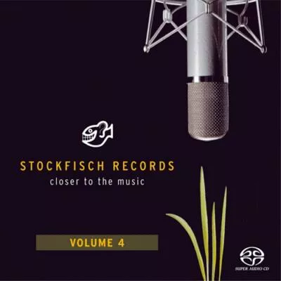 Closer to the music vol.4 CD