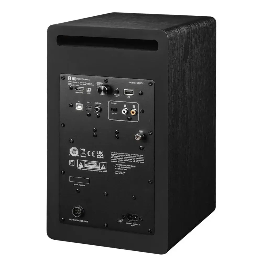 debut-connex-dcb61bk