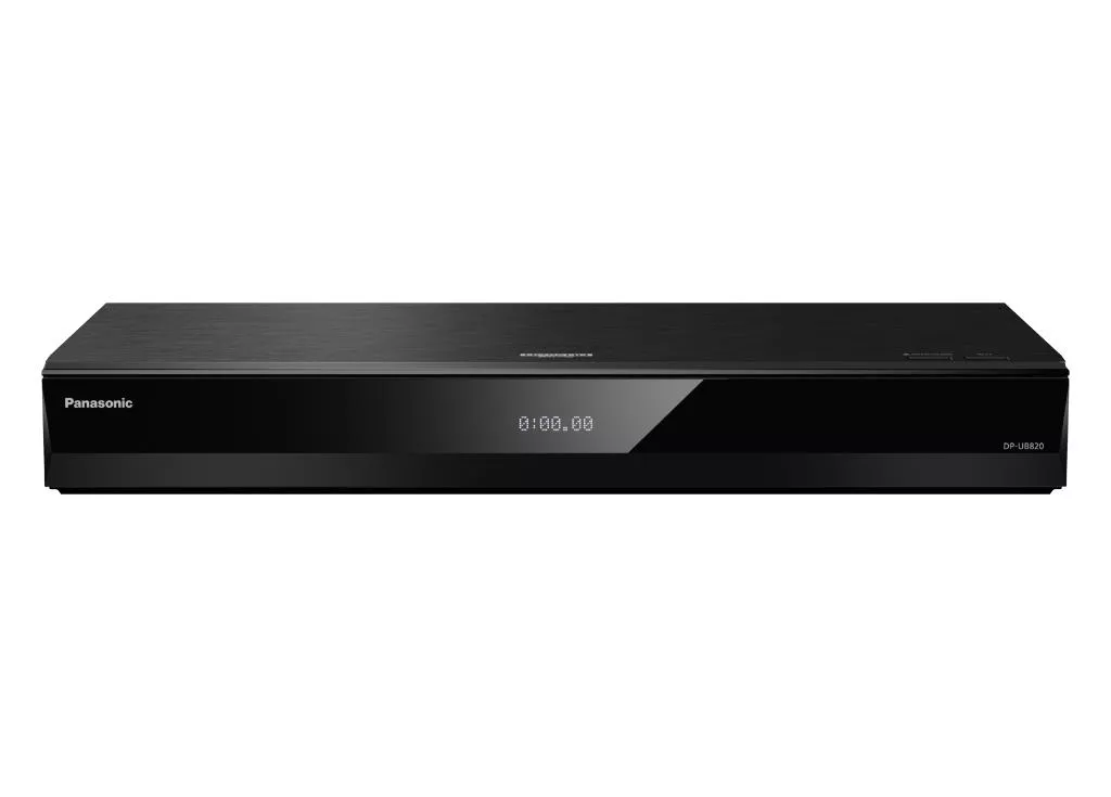 DP-UB820
