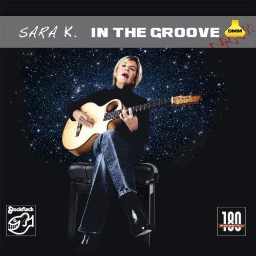 Sara K. - In the groove LP
