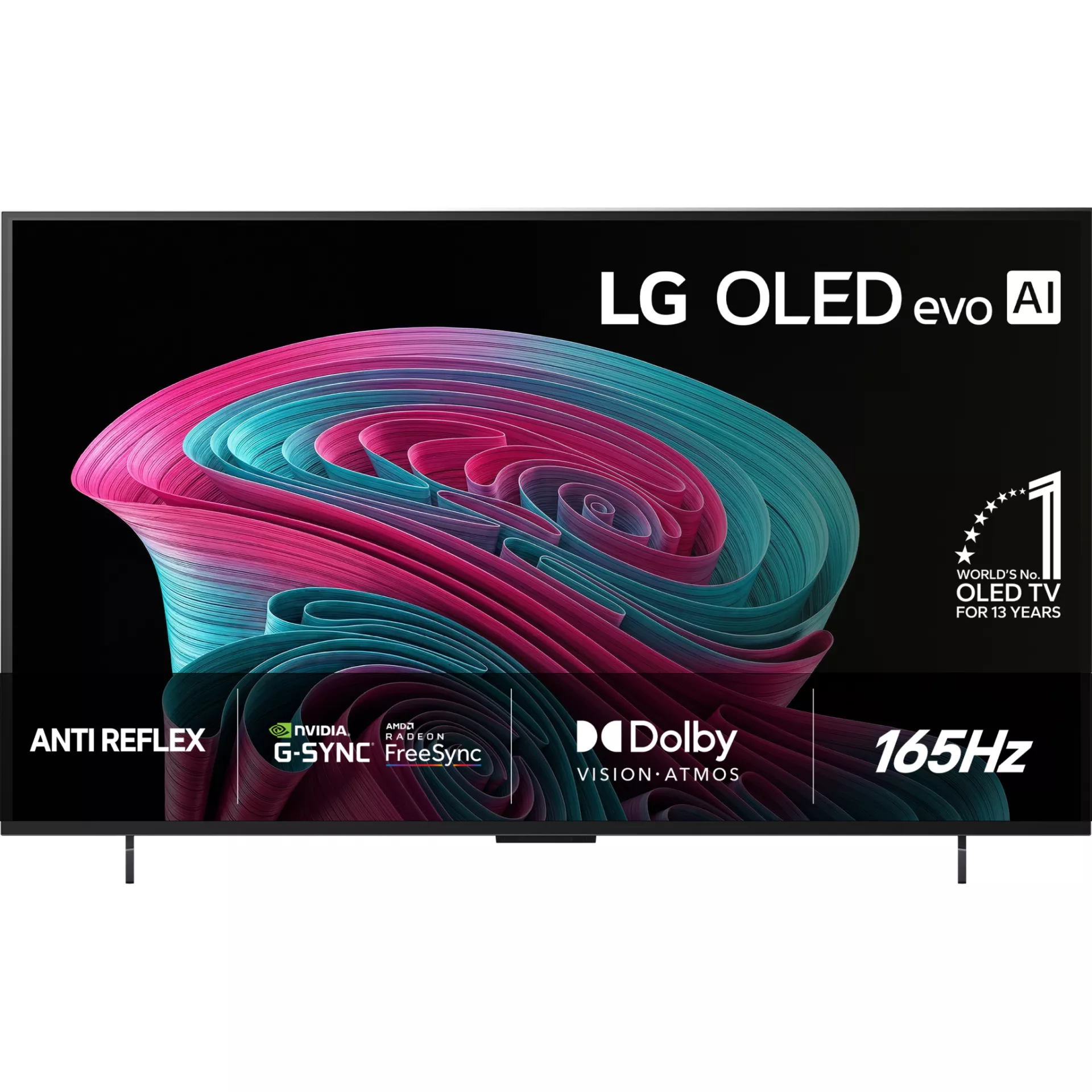 OLED42C65LA