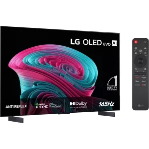 oled42c65la
