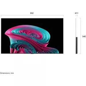 oled42c65la
