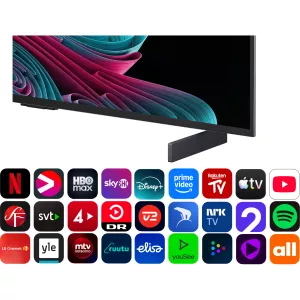 oled42c65la
