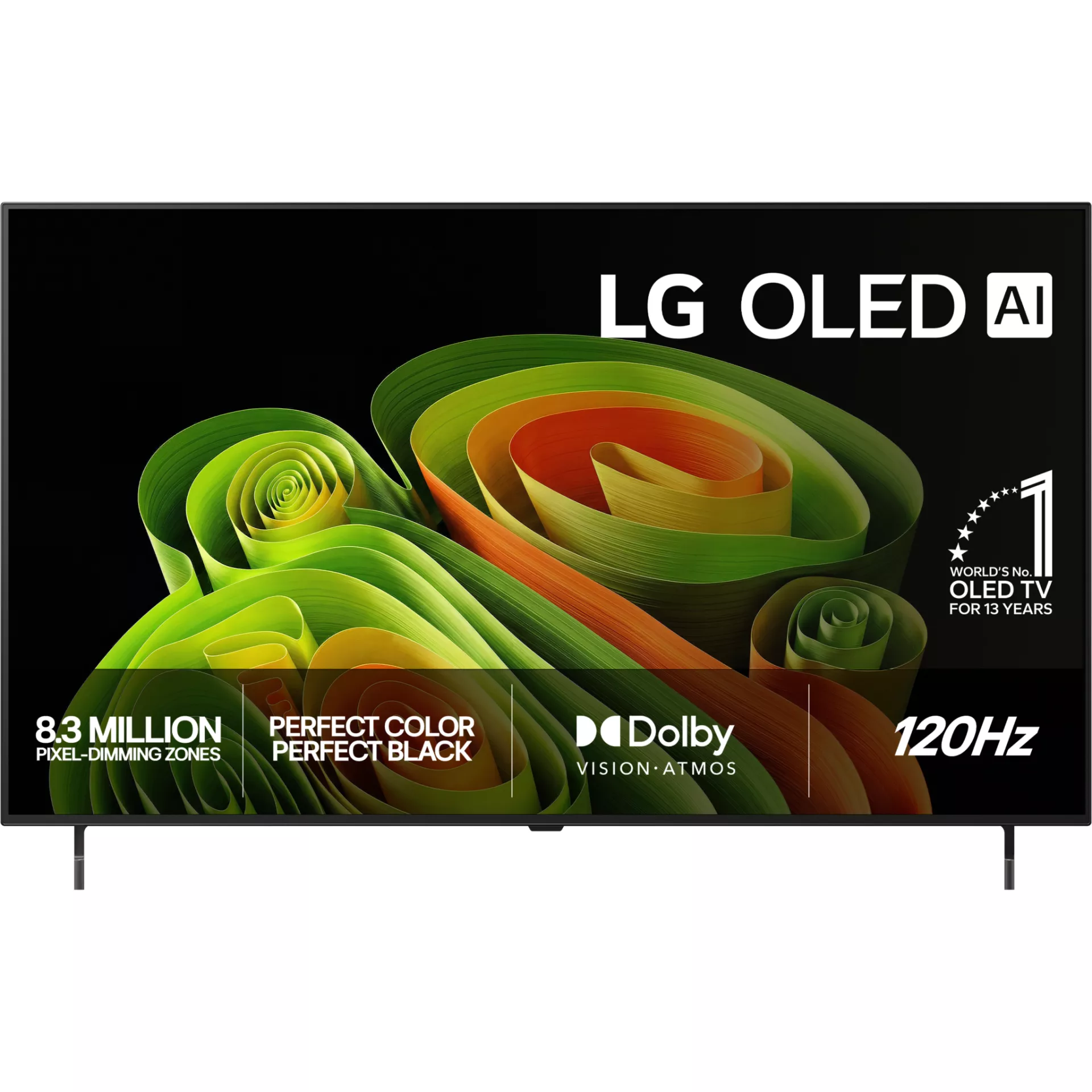 OLED48B6ELC