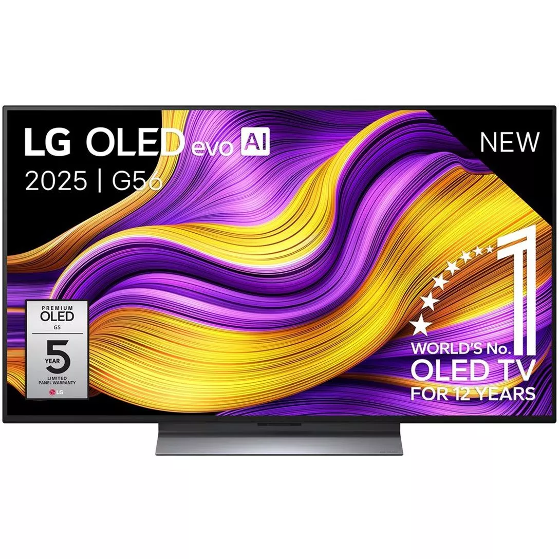 OLED48G56LS