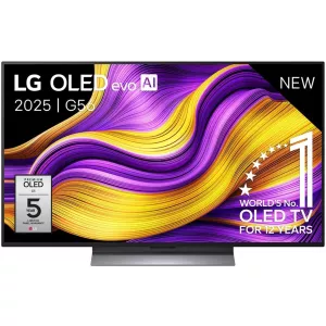 OLED48G56LS