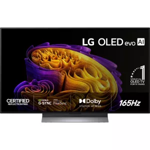 OLED48G66LS