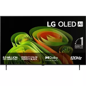 OLED55B6ELC