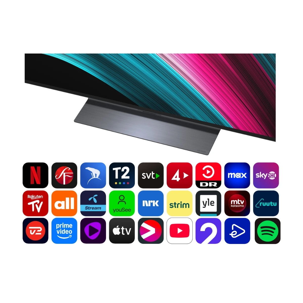 oled65c54la