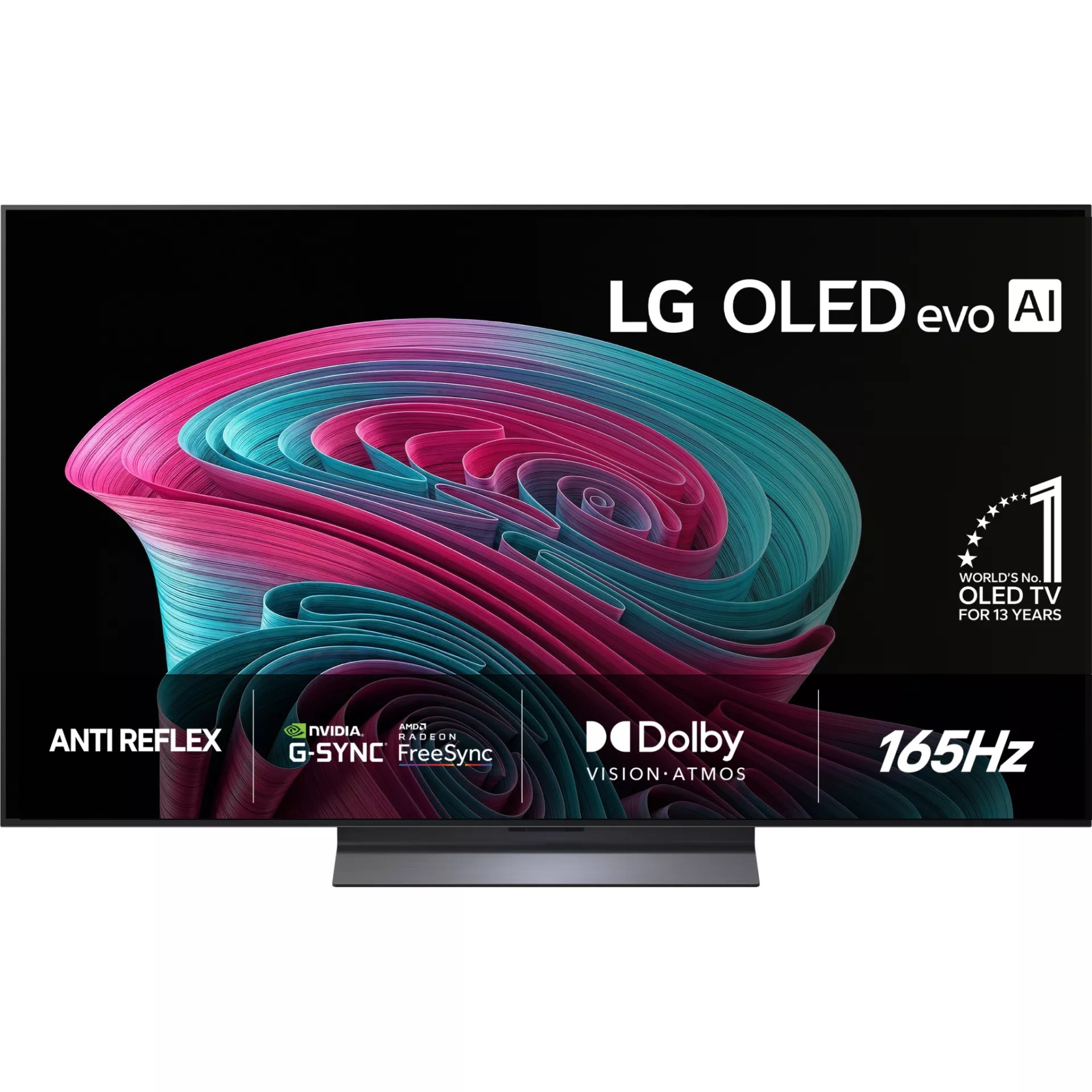 OLED65C65LA
