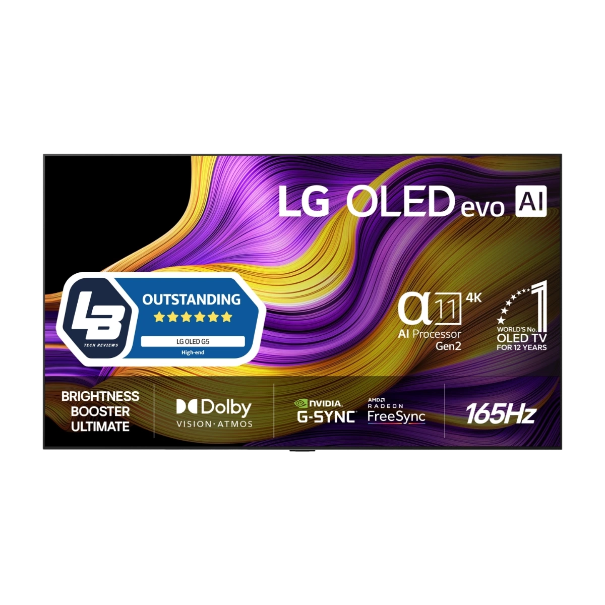 OLED65G56LS