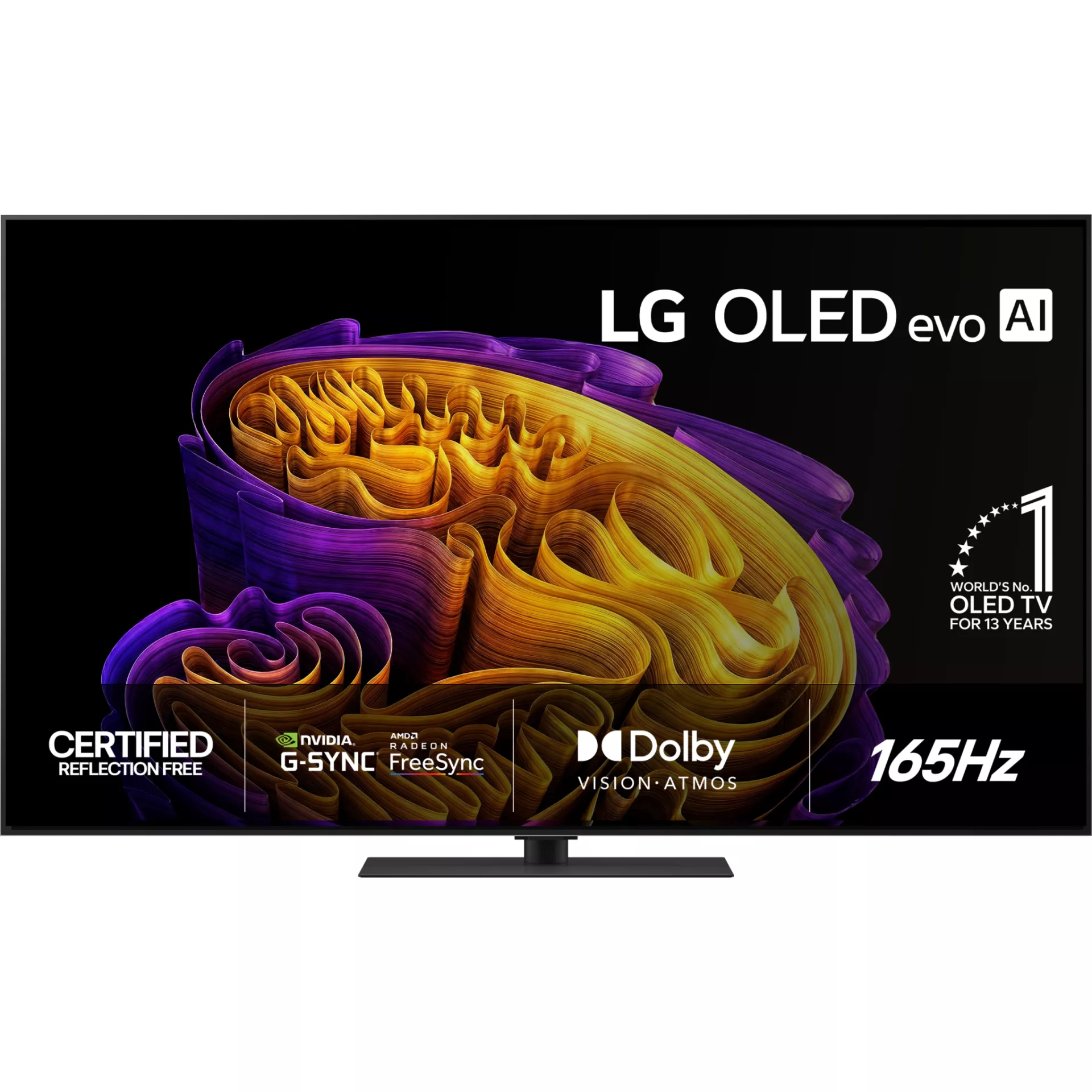 OLED65G64