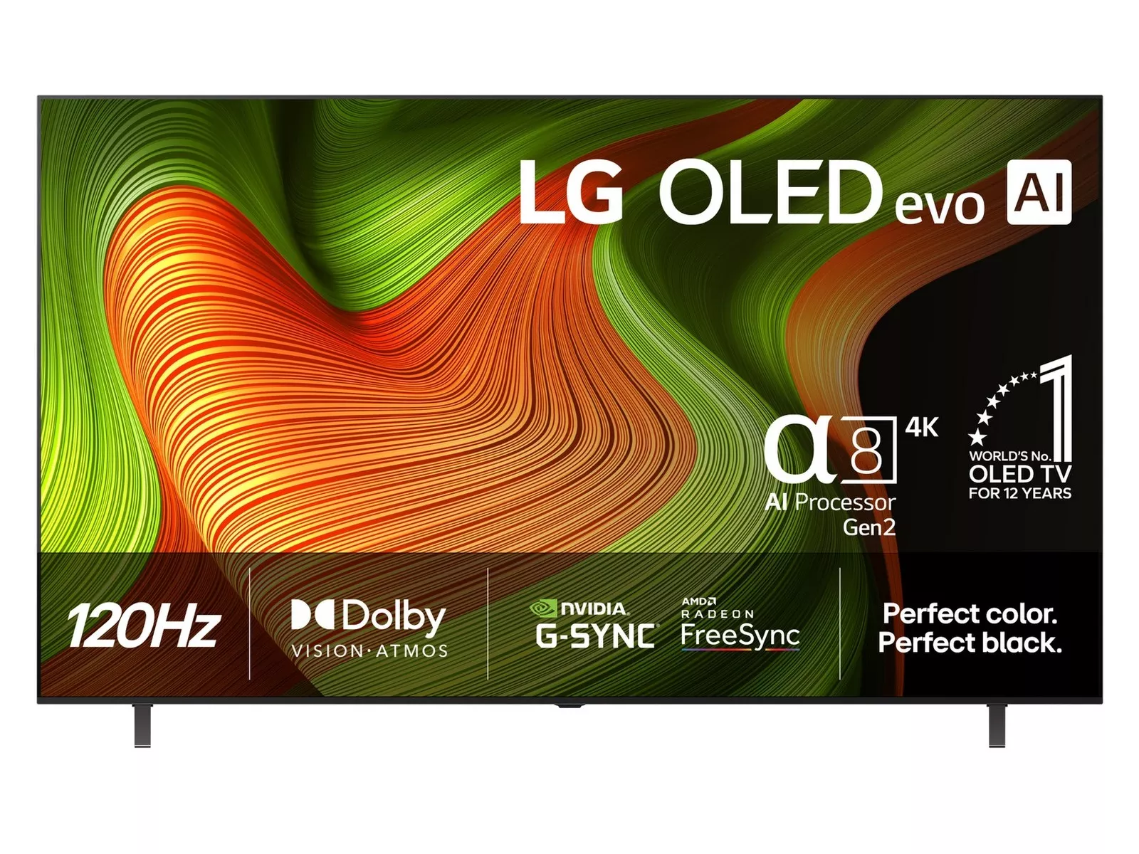 OLED77B56LA