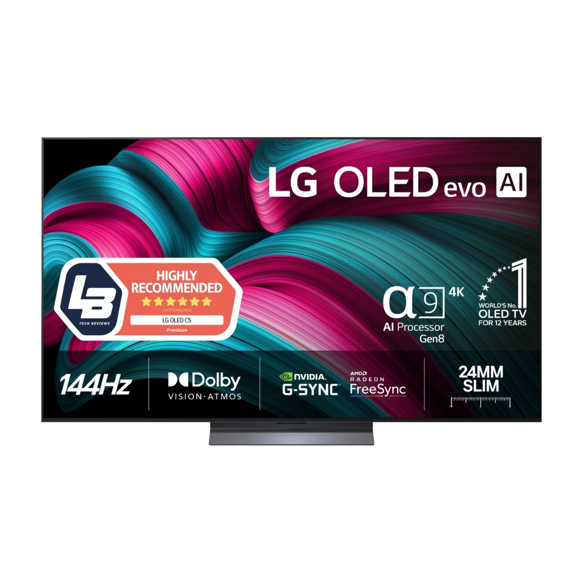 OLED77C54LA