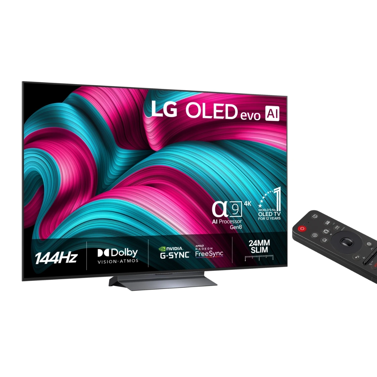 oled77c54la