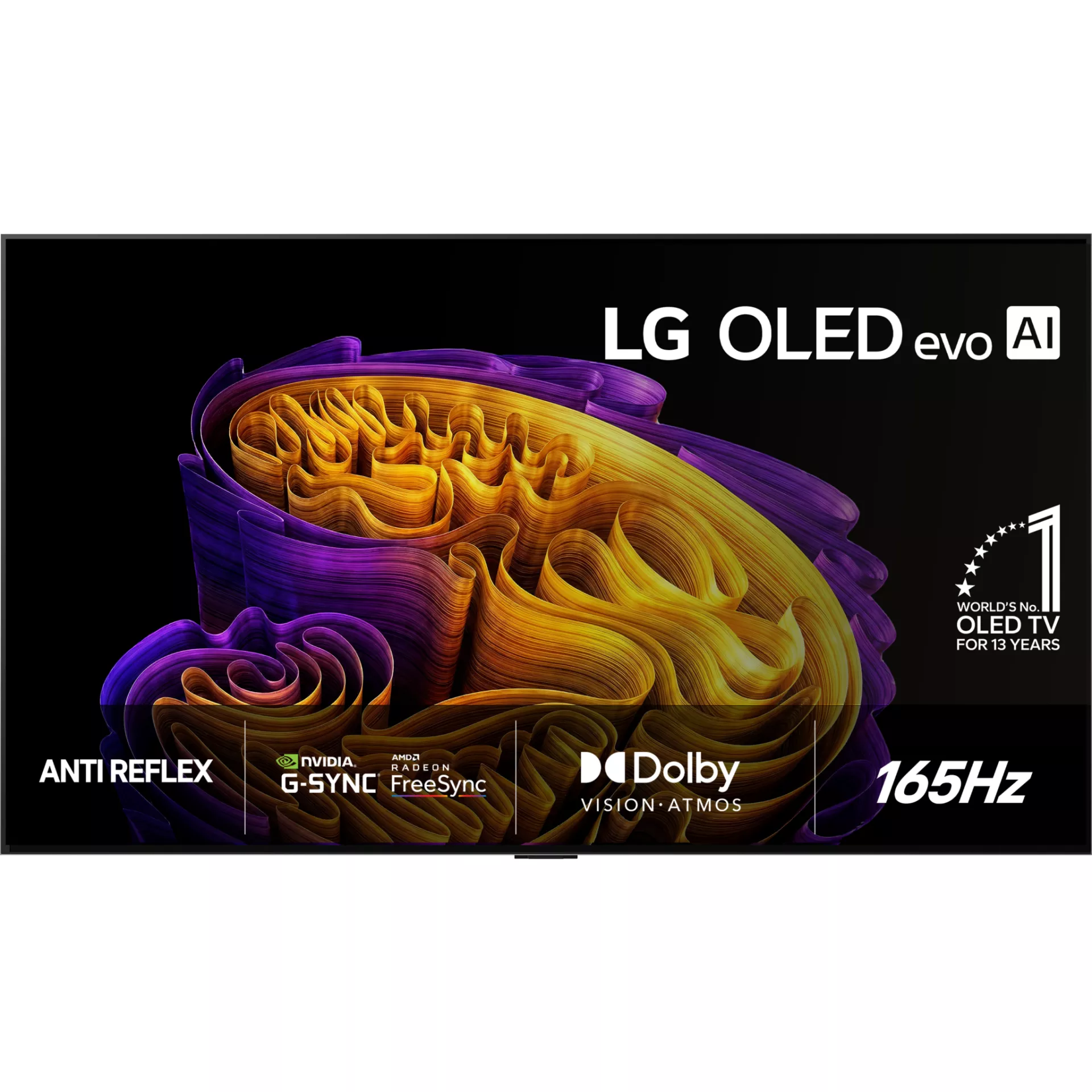 OLED77G64LW