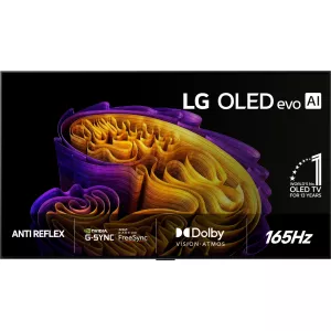 OLED83G64LW