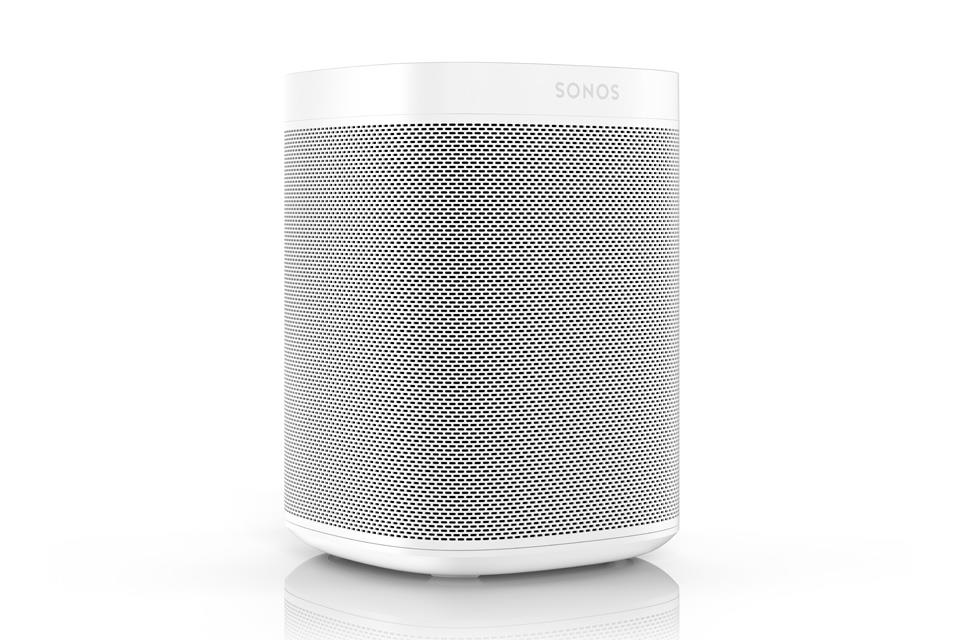 Sonos One Generation streaming højttaler, WiFi | Lyd &