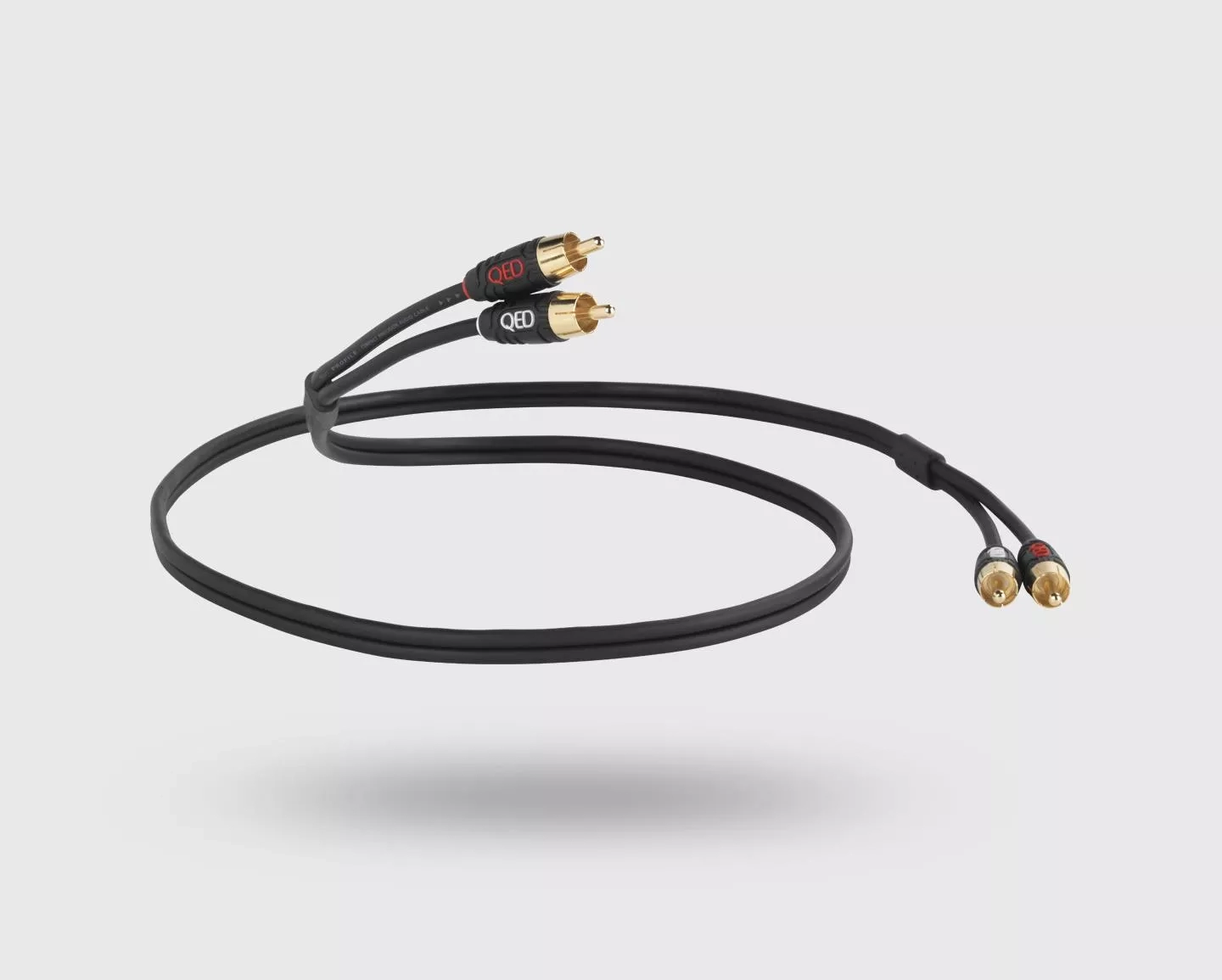 Profile Audio
