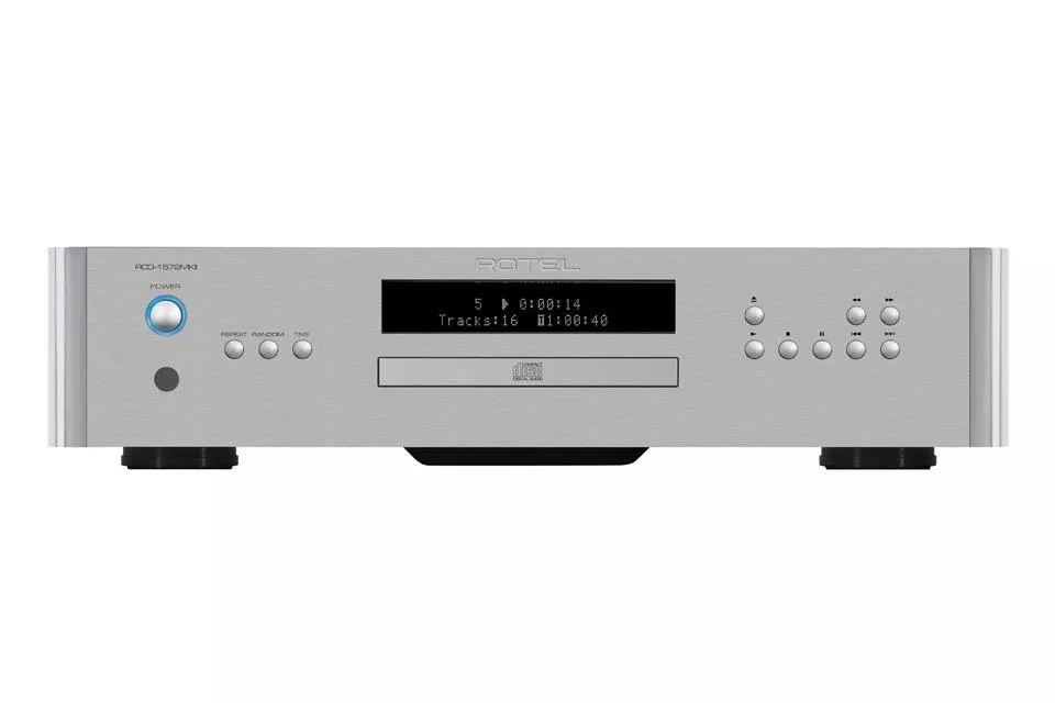 RCD-1572 MKll