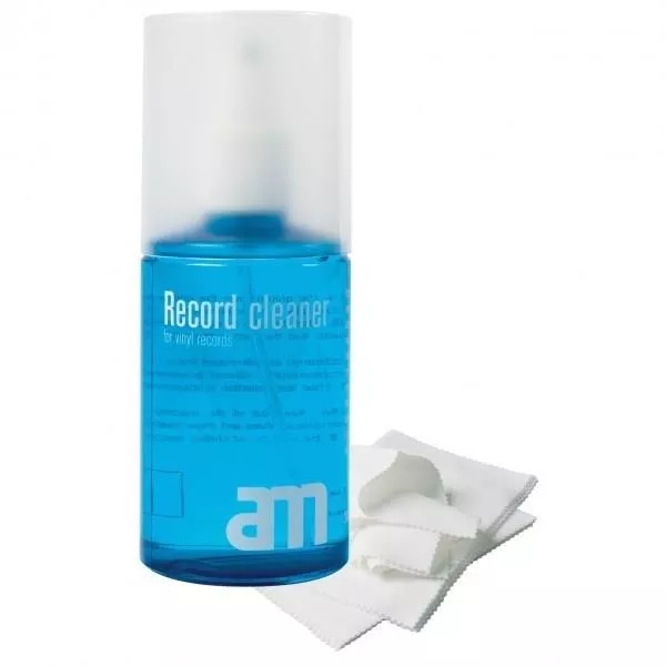 Record Cleaner