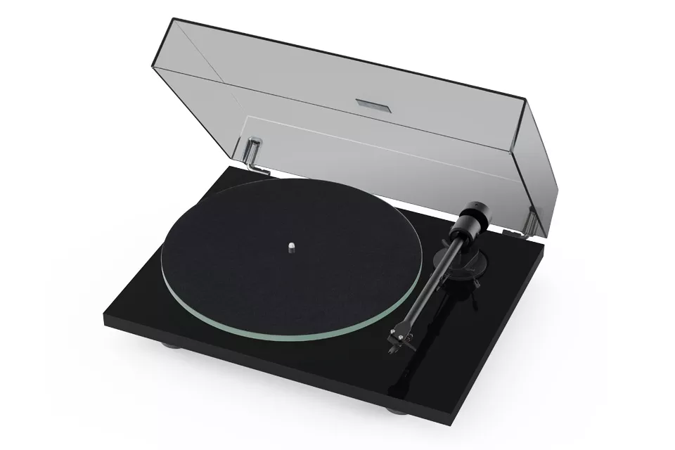 T1 EVO Phono