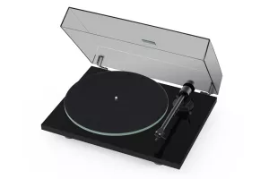 T1 EVO Phono