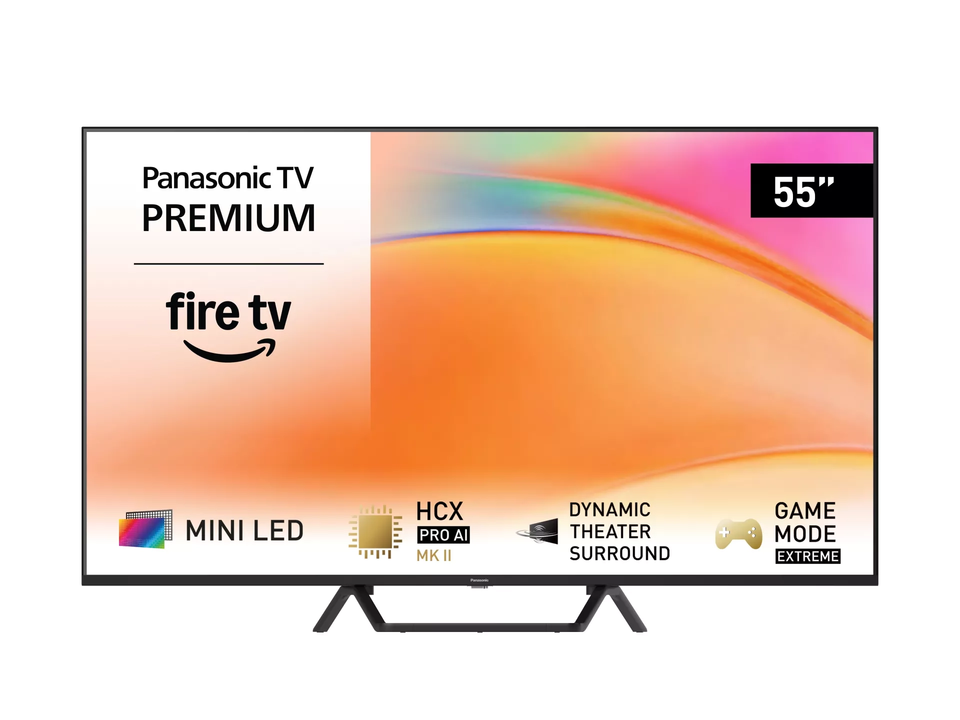 TV-55W95BEG