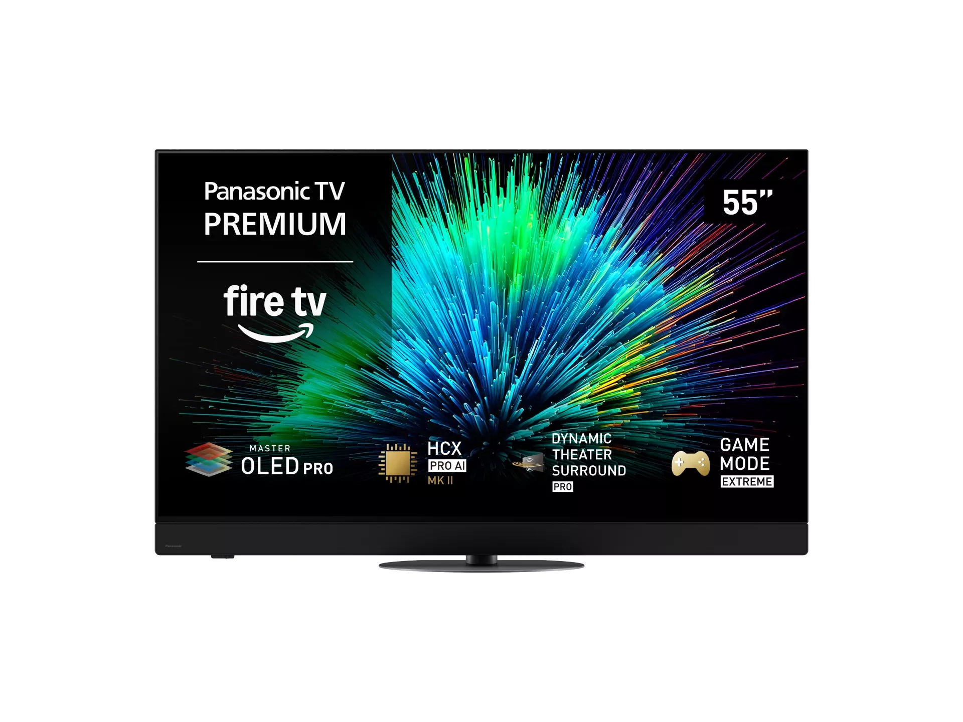 TV-55Z90BE6