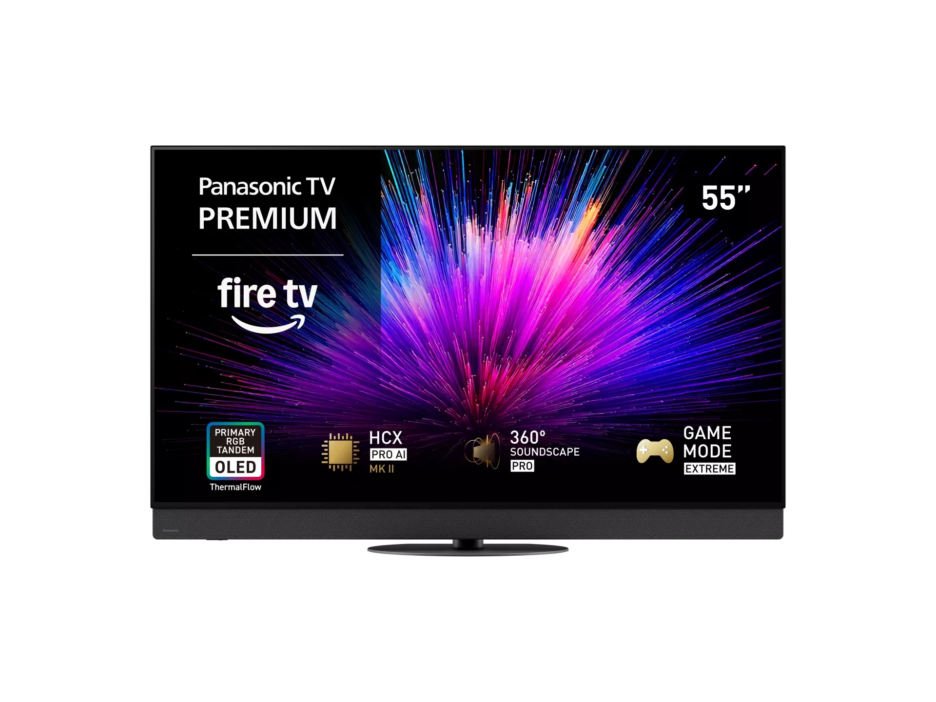 TV-55Z95BEG