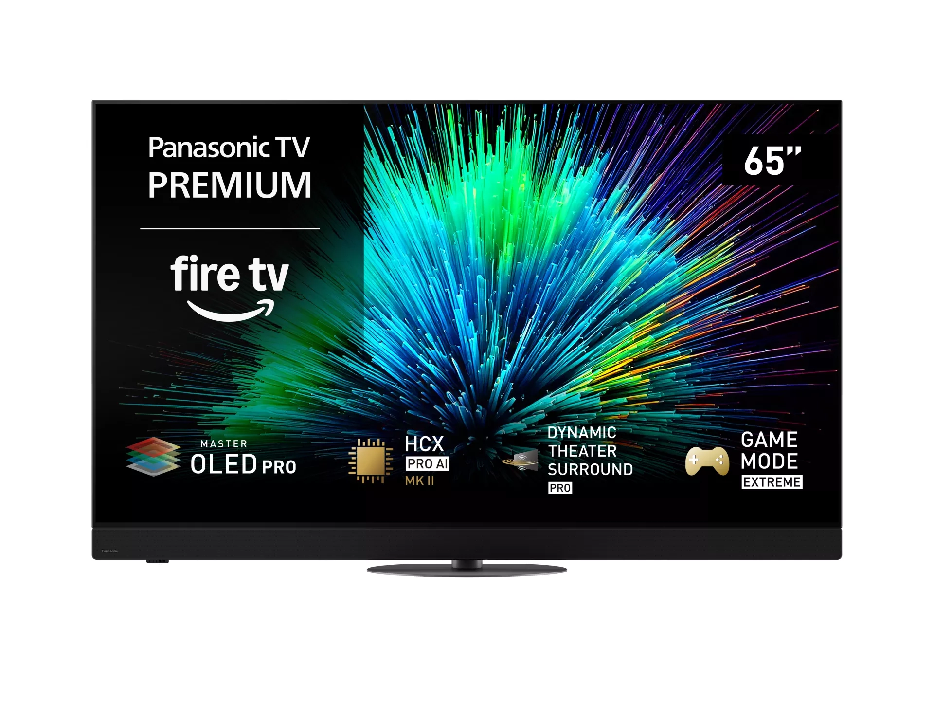 TV-65Z90BE6