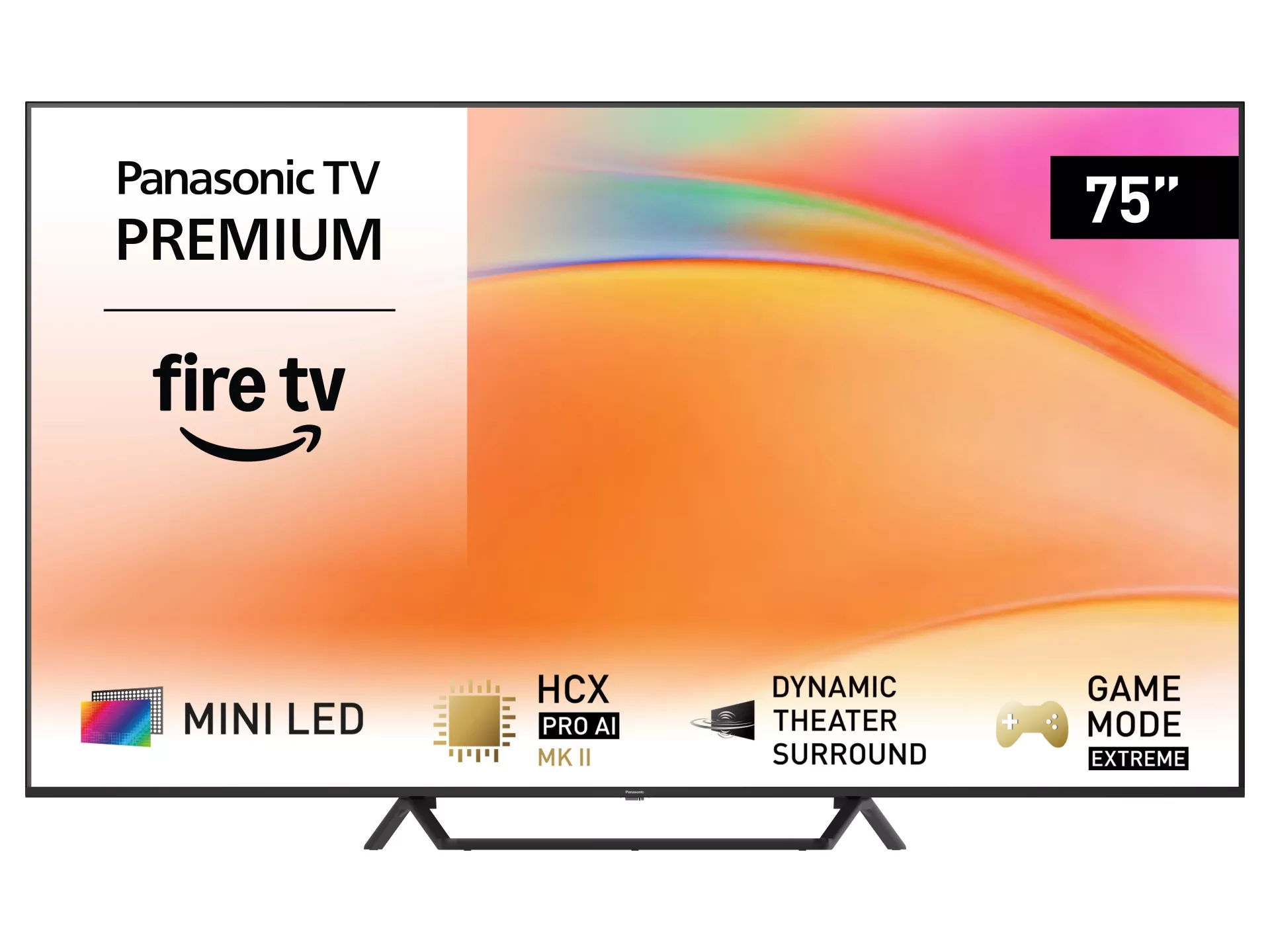 TV-75W95BEG