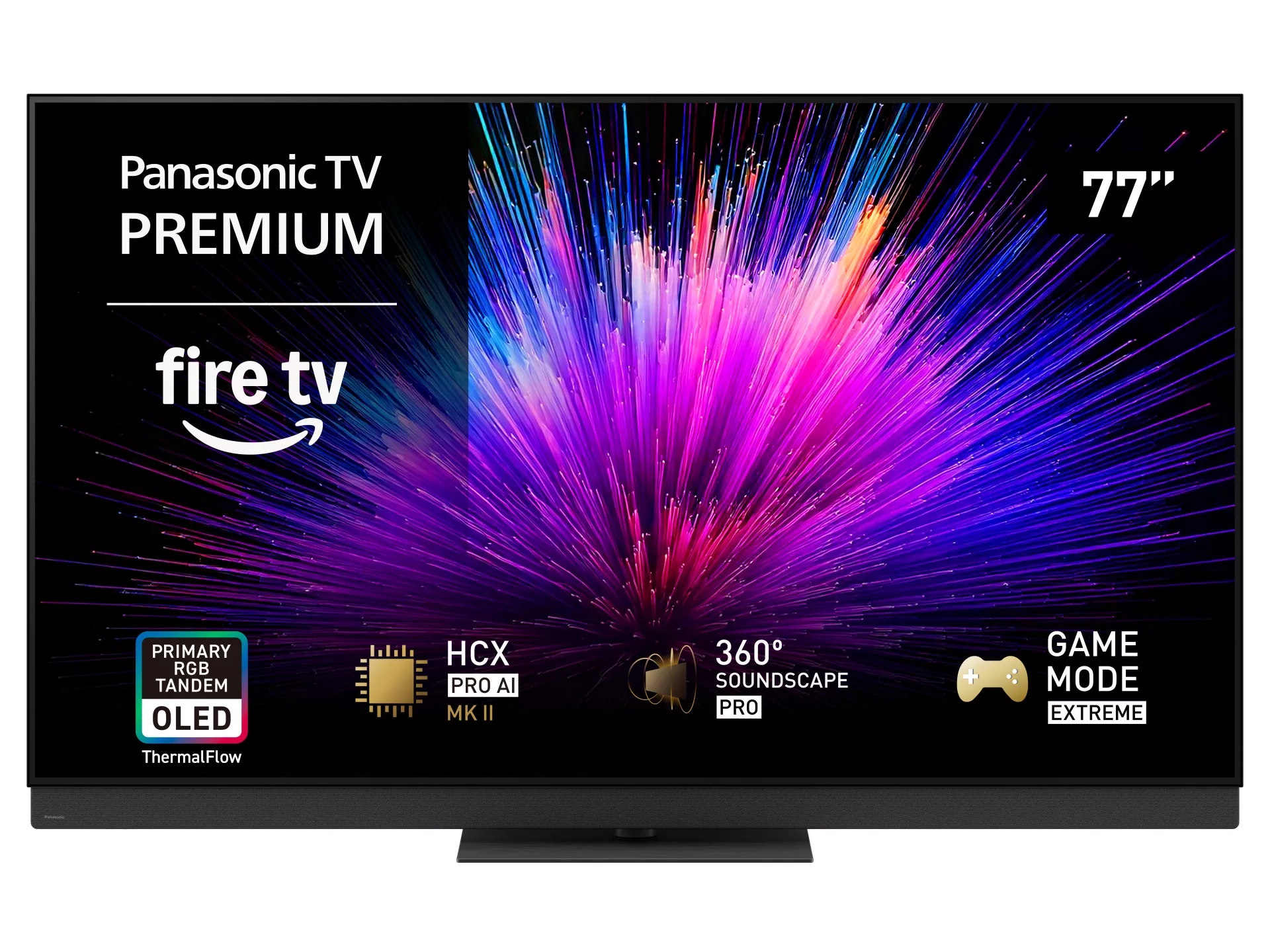 TV-77Z95BEG