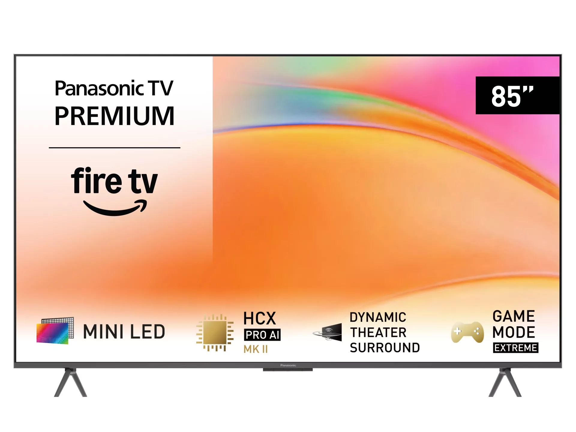TV-85W95BEG